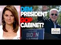 Krystal Ball: Biden Vets GOP Cabinet As Public DEMANDS Leftist Policies