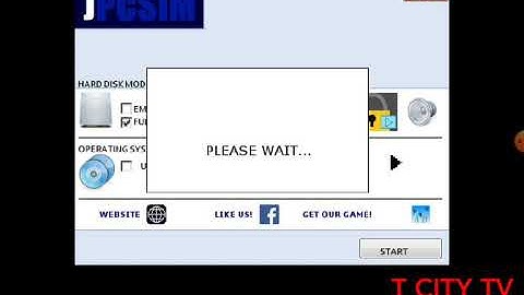 Windows 7 (JPCSIM) 9/2/2020