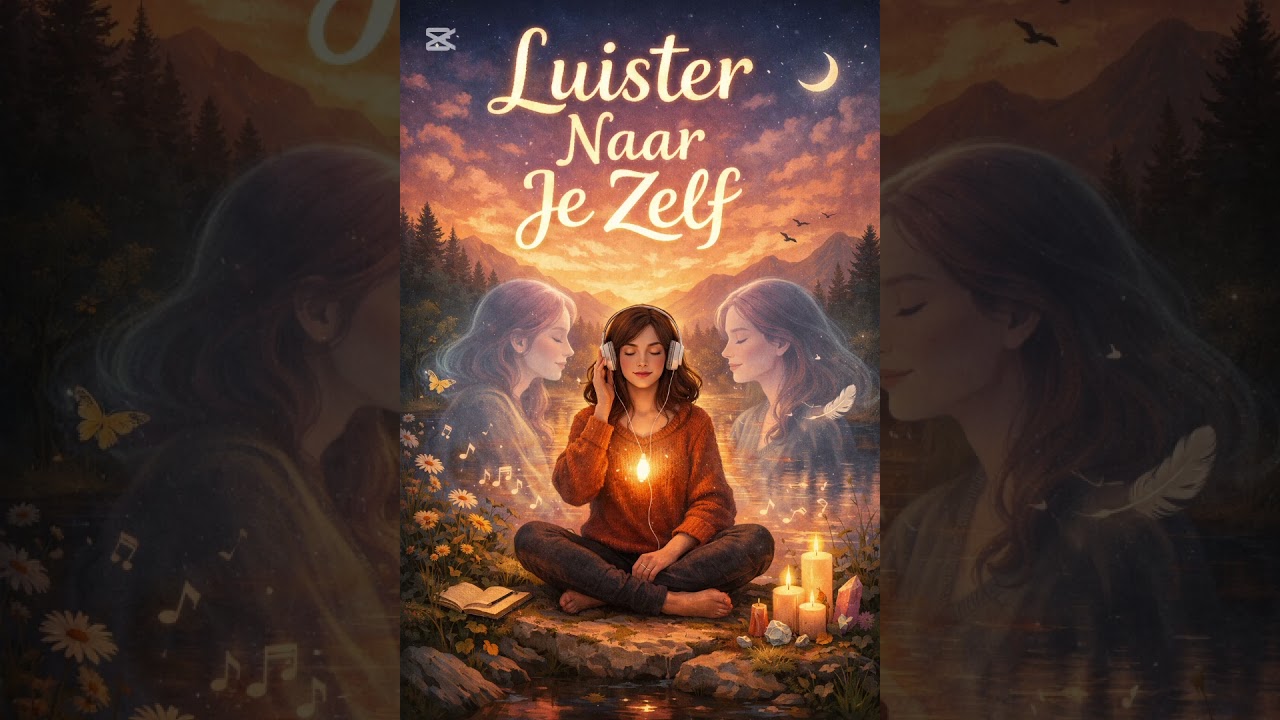 Luister Naar Je Zelf