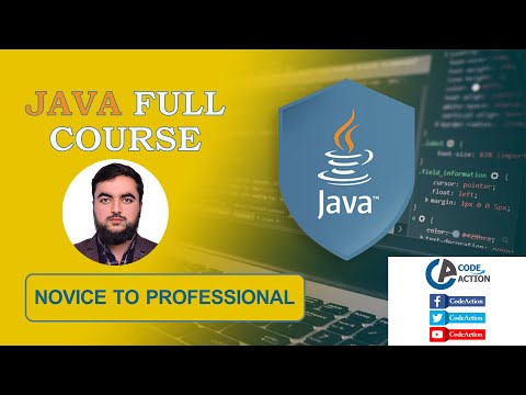 05 How to do Calculation in JAVA   JAVA Tutorial By Zaland   CodeAction