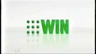 WIN Ident 2005 (Short, green variant)