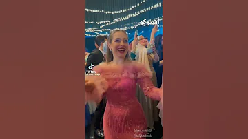 جايه من امريكا دلع بنات لانا محمد لين محمد 