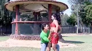 घुस गइल फास गएल आरस गईल हो | Bhojpuri New HIt Romantic Song | Guddu Rangila,Poonam Pandey