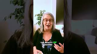 Retirement Don't Sleepwalk! #retirement #womenover60 #rewire #aging #youtubeshorts #personalgrowth