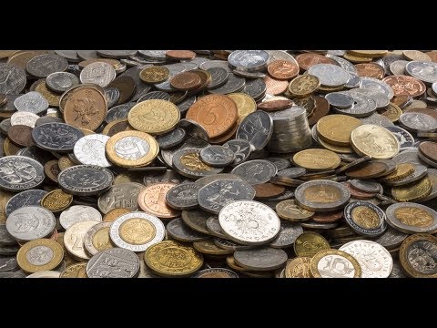 Collecting vs. Investing in Coins