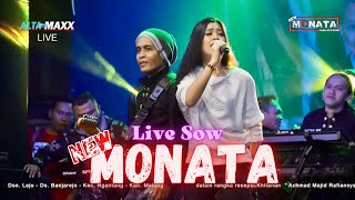 NEW MONATA - kenangan Awal Tahun Baru - Banjarejo