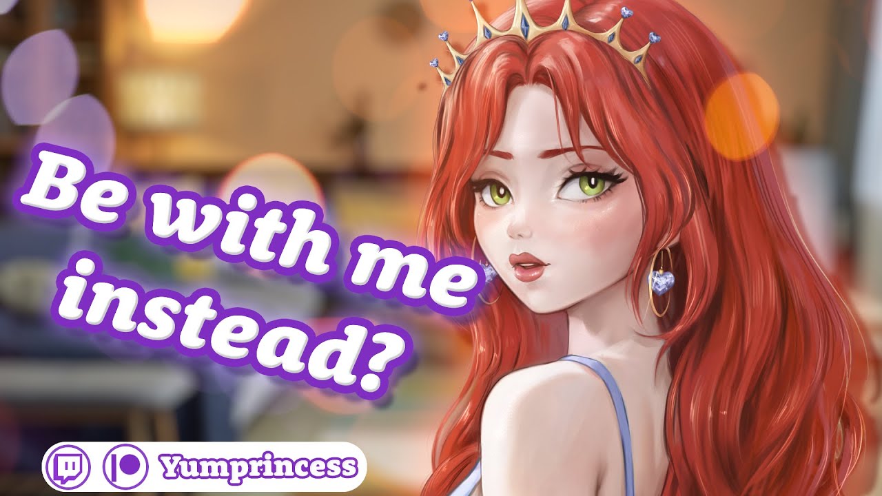 ASMR | Pretty Mom Next Door Asks You Out | [F4M] [Neighbor]