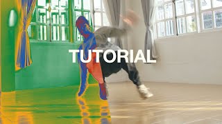 False Colour for After Effects and Premiere Pro Tutorial
