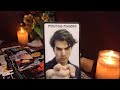 Libra ♎️-they’re taking your distance personal..dont expect them to be fair..tarot reading ￼