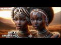 Feel Good Amapiano Beats 2025 Instrumental Chill Relax 