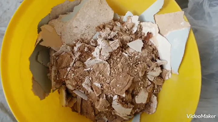 How To Patch Plaster Old Walls When Back To Brickw...