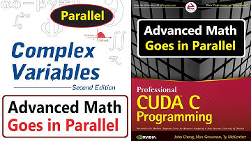011- Cuda, Complex 05, Complex Analysis in C++, Operator Overloading 2/2, Functional Expression