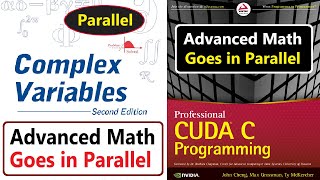011- Cuda, Complex 05, Complex Analysis in C++, Operator Overloading 2/2, Functional Expression