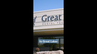 Why Choose Great Lakes Dental Technologies