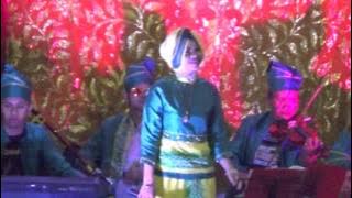 Kakambang Habang Musik Panting Yayasan Sanggar Air Amuntai