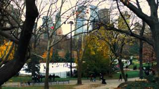 Jo Stafford - Autumn In New York  " View 1080 HD "   With Lyrics