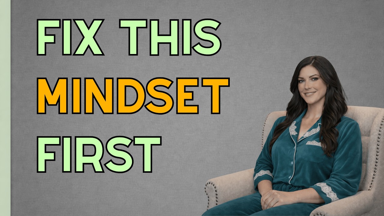 Want to Attract Younger Women? Fix This Mindset First