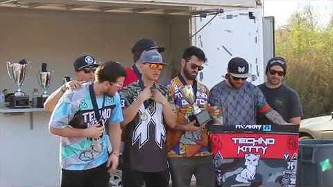 2018 WCPPL Oceanside Classic