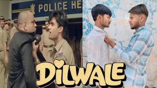 Dilwale (1994) HD | Haveli Pe Aa Jana | Sunil Shetty | Paresh Rawal | Dilwale