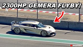 Download Lagu EERSTE 2300PK Koenigsegg Gemera op de baan! Flyby \u0026 V8-geluid MP3 Download Lagu EERSTE 2300PK Koenigsegg Gemera op de baan! Flyby \u0026 V8-geluid MP3