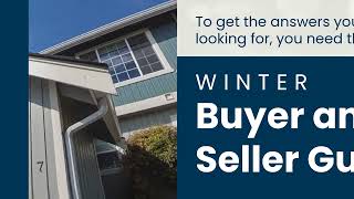 Get Your Winter Buyer and Seller Guides
