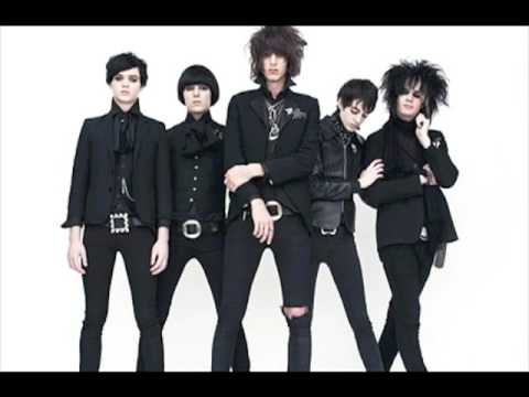 The Horrors - Who Says