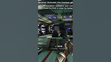 Dead Effect 2 #deadeffect #tlou #cod #horror #gaming