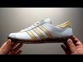adidas｜アディダス｜adidas State Series PRAIRIE ｜Unboxing & Review｜ID6963