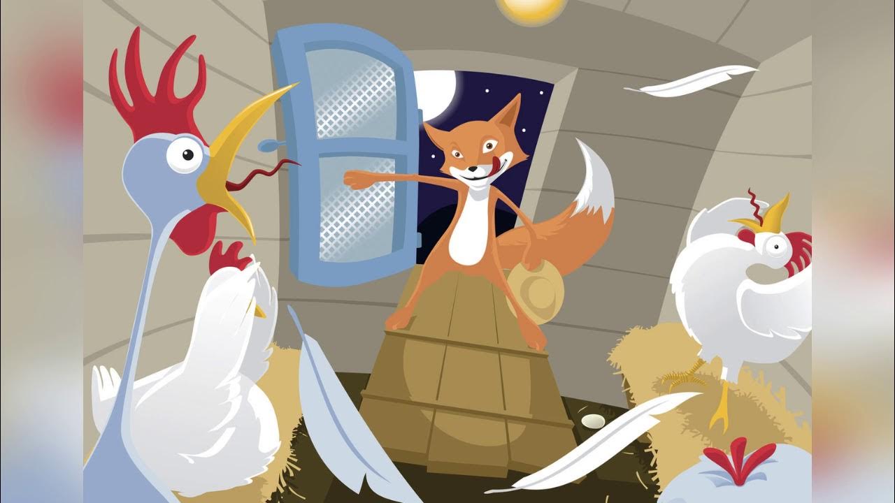 Лиса в птичнике. Лиса в курятнике. Волк в курятнике. Утро в курятнике. Лисы в курятнике.