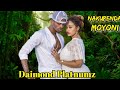 Diamond Platnumz NAKUPENDA MOYONI Official Music Video Koffiol Omide X Zuchu 