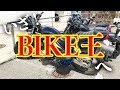 訳あって愛車のゼファーχでバイク王にイクゥ〜❤️　#43 【MotoVlog】
