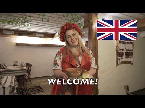 Корчма Тарас Бульба