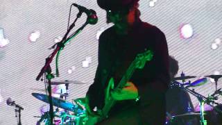 Primus - Extinction Burst Live 10/16/12