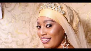 BURJI TWINS WEDDING, KAYOLE, NAIROBI. 2K VIDEO (2023)