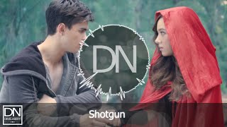 Shotgun|Jannine Weigel【Nightcore】