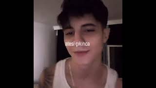 İstek edit ve şimdi Aliye atıyorum 💞💞kıvıra kıvıra