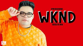 EPM Records - WNKD Uzielito Mix