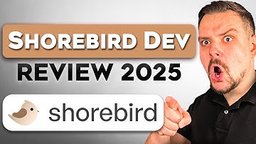 Shorebird Dev Review - 2025 | Update Your Flutter App Instantly!