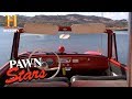 Pawn Stars: 1964 Amphicar 770 | History