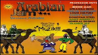 Wickdd Ride -   Beenie Man [Arab Attack Riddim] 1995