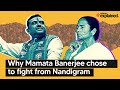 Bengal Elections: Why Mamata Banerjee chose to fight from Nandigram