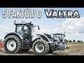 5 faktów o Valtra - ciągniki rolnicze z Finlandii [Matheo780]