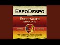 Esperante