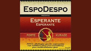 Esperante