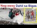 NAG-AWAY DAHIL SA BIGAS - JOSE HALLORINA