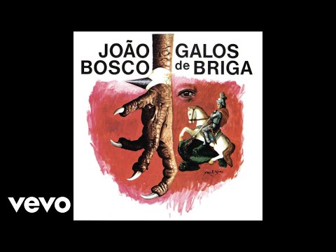 João Bosco - Vida Noturna