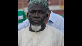 Are they mad? - Alhaji Grusah cautions Kotoko to stay away from striker Kwame Peprah