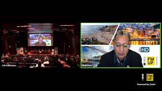Plenary Session 6  - Grand Debate - Data Quality: Return of Investment