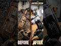 Ultimate Restoration – Old Hammer Drill Like New!#viral #shorts #trending