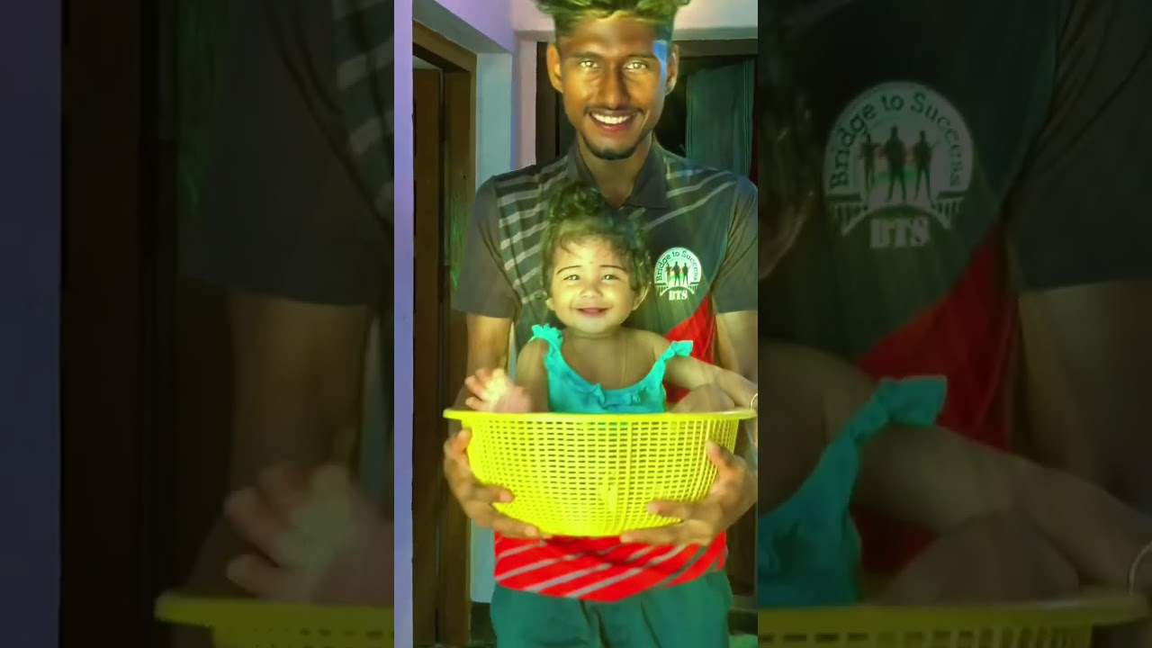 Unniyammeeee kumbidi vannu 🤣🤣🤣